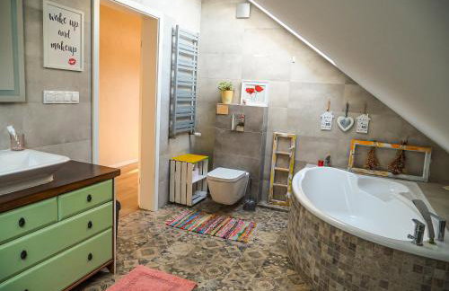 Sielski Dom - Foto 52