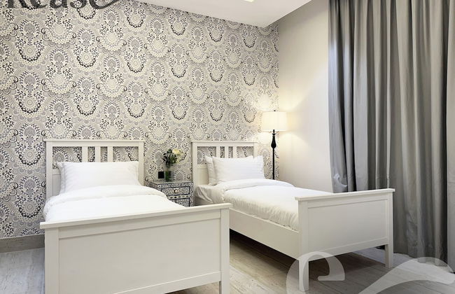 Kease Al Wahah K-2 Royal Touch AX68 - Foto 1