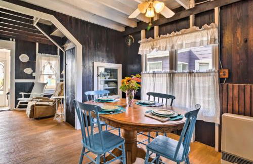 Beachfront Connecticut Retreat with Views! - Foto 8