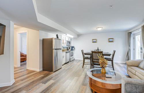 Suburban Comfort in Bowie! Apartment with Patio - Foto 7