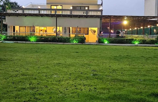 Shiv Tirth By 97 Royal Vista - Foto 8