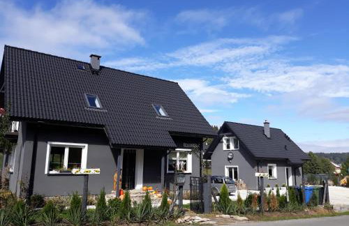 Agroturystyka,, Ranczo Kruszynki" - Foto 29