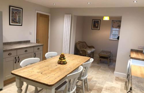 Sunnyside Cottage - Foto 7