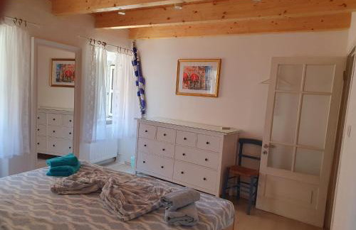 Archontiko Kourkoulos - Foto 13