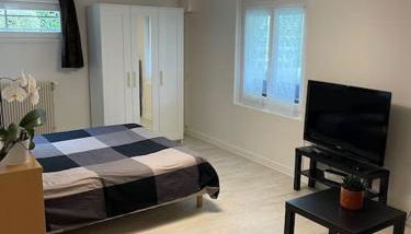 Appartement terrasse avec vue et parking privé - Foto 2