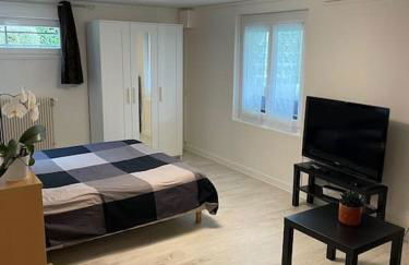 Appartement terrasse avec vue et parking privé - Foto 2