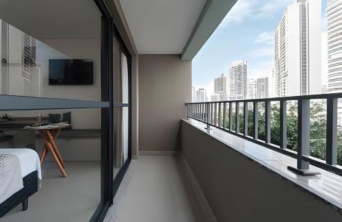 Studio Elegante próx USP e Metrô Butantã - Foto 11