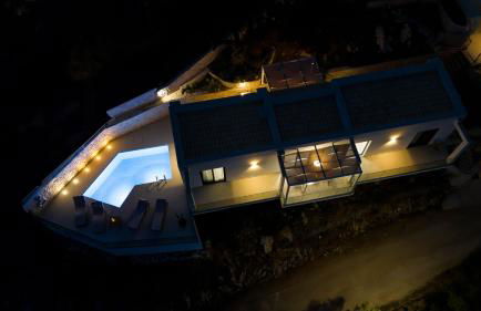 Nissaki Villas - Foto 66