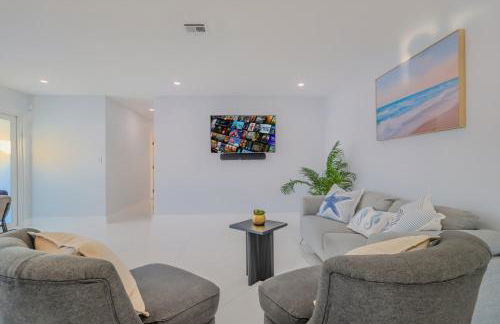 4 Bedroom Villa Pool Game Room By Beach & Hard Rock - Foto 75