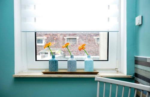 3 Äpfel Design Apartments - Foto 65