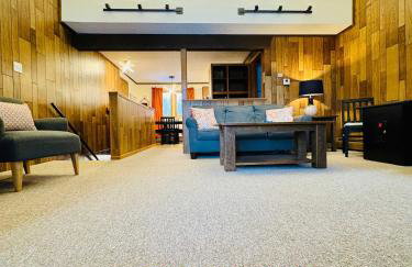 Retro Ski-In Ski-Out Villa at Powderhorn Mountain - Foto 1