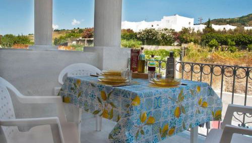 Casa Basilio con bellissima terrazza vista isole - Foto 4