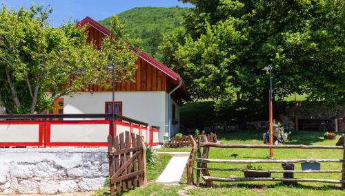 guesthouse LIPA - Foto 3