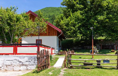 guesthouse LIPA - Foto 3