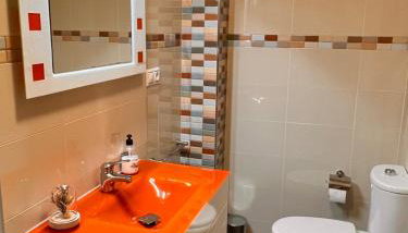 Apartamentos María de Lucía - Piso A - Foto 4