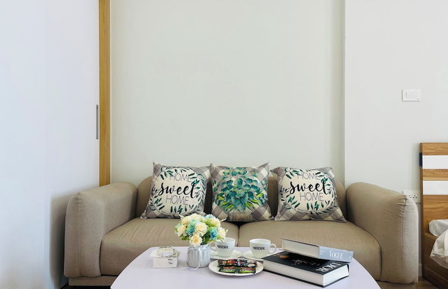 Luna's House - Vinhomes Smart City - Foto 52