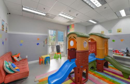 Amazing apartment in the Heart of Brickell - Foto 138