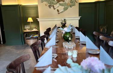 Kutscherhaus mit 2 Schlafzimmer im Zentrum von Senftenberg - Foto 12