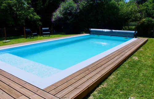 L'Écurie at Closerie Les Roches - Cozy 2 Bed Country Cottage - Foto 25