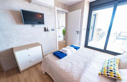 Villa Zambudio - Foto 45