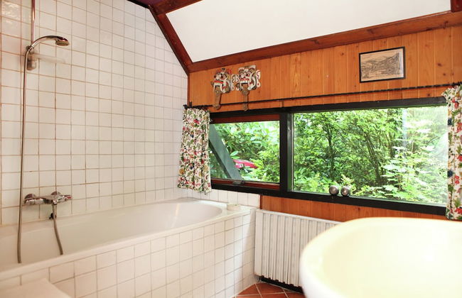 Spacious Holiday Home in Eersel With Open Fire - Foto 16