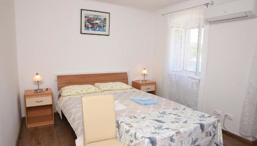 Apartman Anamarija Valun II - Foto 3