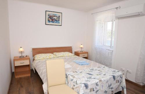 Apartman Anamarija Valun II - Foto 3