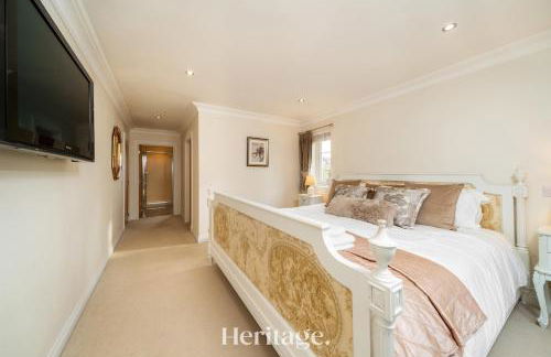 Bonnieview House, Tarves, Aberdeenshire - Photo 55