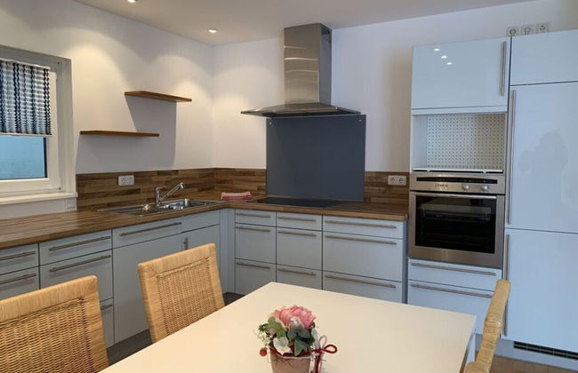 Holiday Apartment Paradise by the Lake - Foto 5