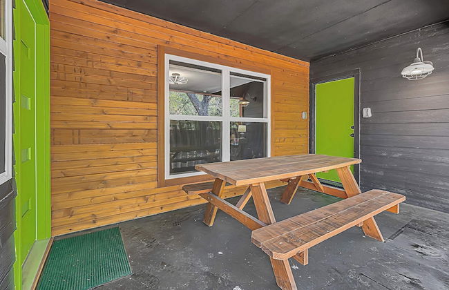 The Mod Poppy Large Home 10 Minutes From it all - Foto 66