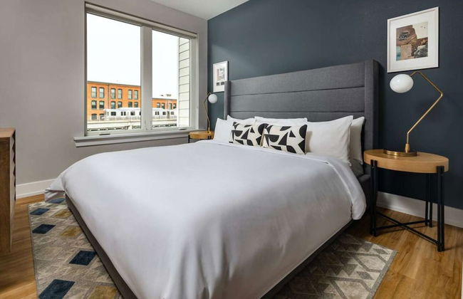 The Frankford Your Philly Escape - Foto 8