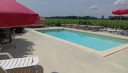 Villa spacieuse à Richerenches - Foto 4