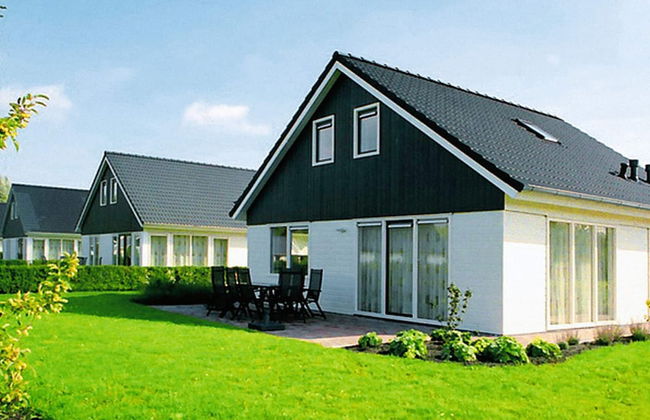 Relaxing Drenthe Retreat - Foto 34