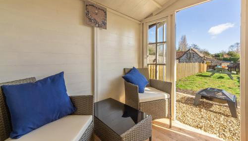 Lovely Cottage - Foto 5
