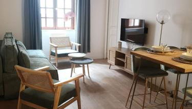 Appartement Crémieu Centre - Foto 1