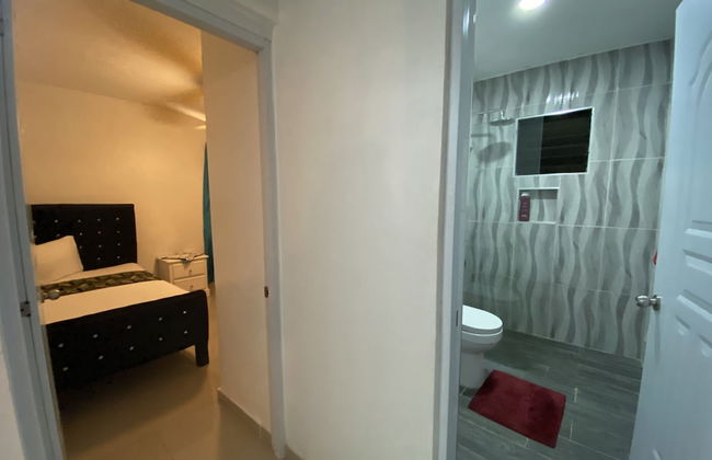 6A Cozy Apt in Santiago Center - Great Stay - Foto 5