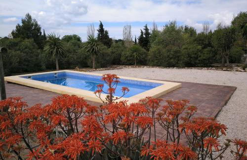 Alojamiento Rural - Finca Santa Margarita - Foto 2