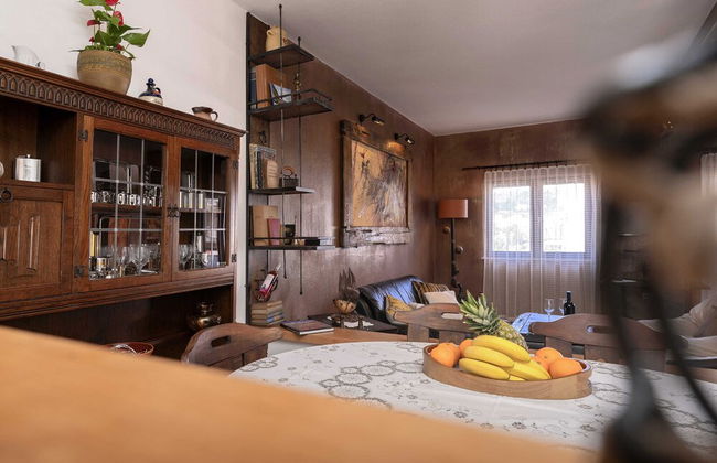 Apartment Flora - Foto 24