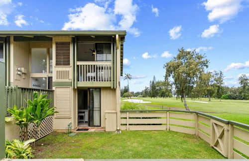 Hale Aloha at Turtle Bay Golf Course - Foto 29
