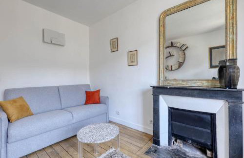 Ideal 1 Bd Flat with Balcony - Paris 05 - Foto 6