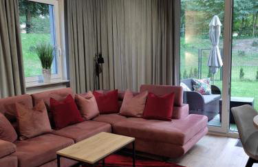 Apartament Zamkowe Wzgórze - Foto 1