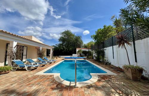 Algarve Country Villa 1 With Pool by Homing - Foto 2