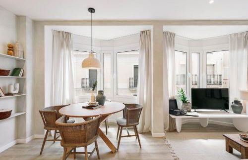 Conca - 2 bedrooms apartment in Sant Gervasi - Foto 6