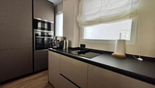 Luxury apartment Y after renovation in Cullera with parking - Foto 4