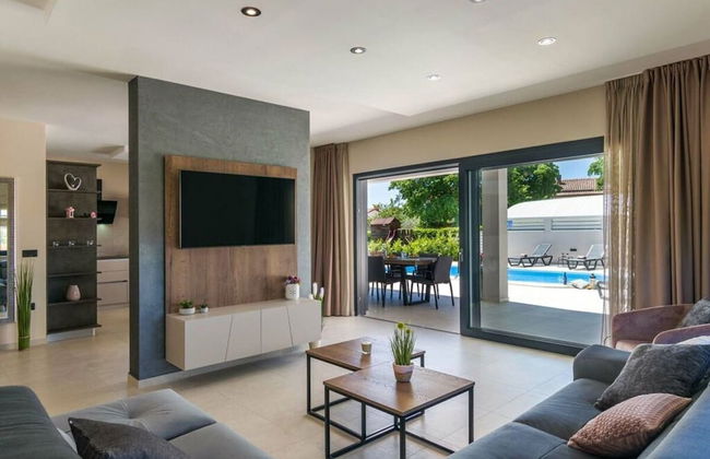 Villa Bella Vita - Foto 9