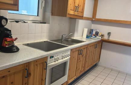 Schwachhauser Stay - Foto 9