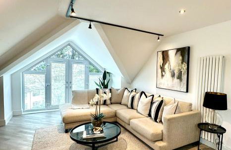 2 Bedroomed apt by Sefton Park and Spire Hospital - Foto 19