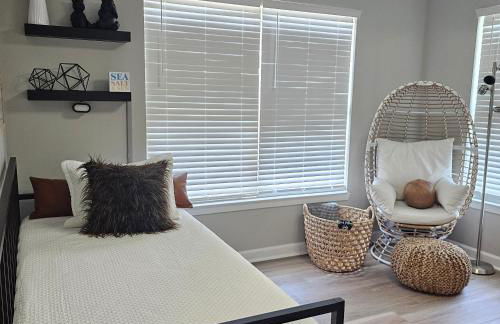 Atlantic City Bungalow Retreat - Foto 8