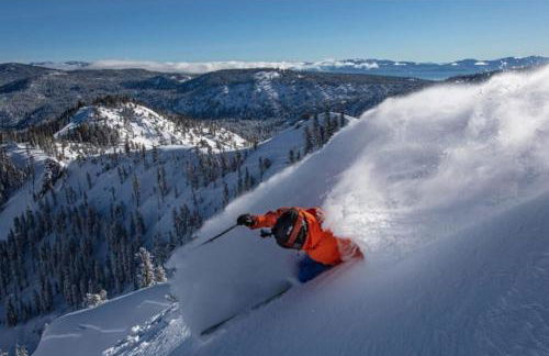 The Gold heart of Grass Valley w outdoor bathtub - Photo 29