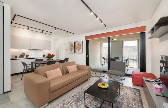 Swiss Hotel Apartments - Lugano - Foto 8